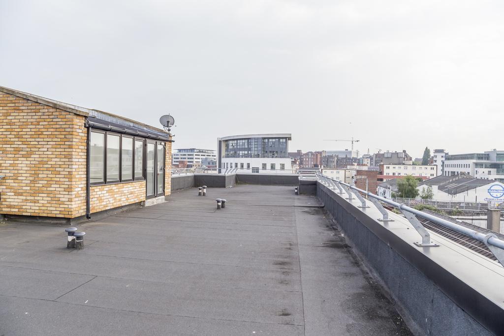 Pearse Street Suites Dublin Room photo