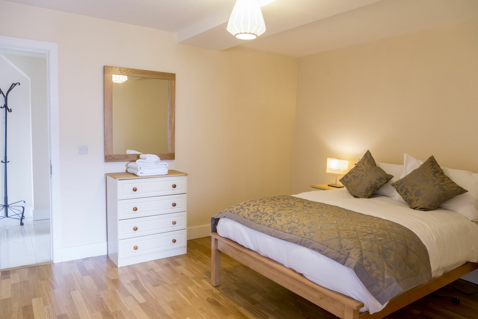 Pearse Street Suites Dublin Exterior photo